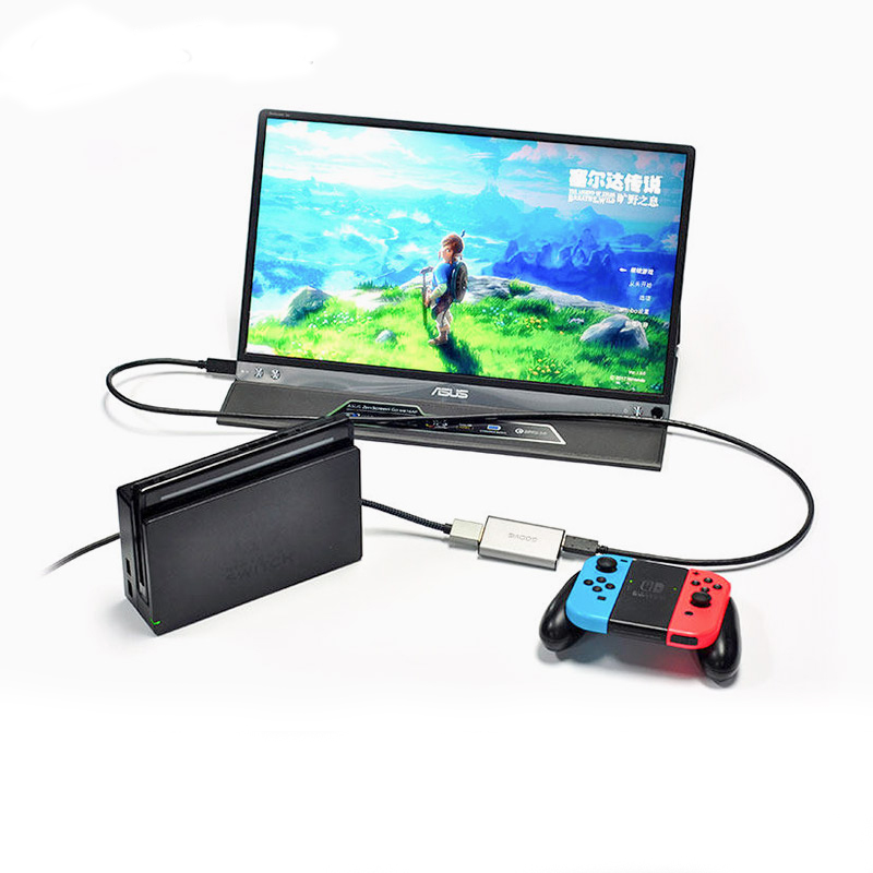 Adattatore da HDMI a tipo C, c - Hdmi Phone Adapter recensione e prezzo