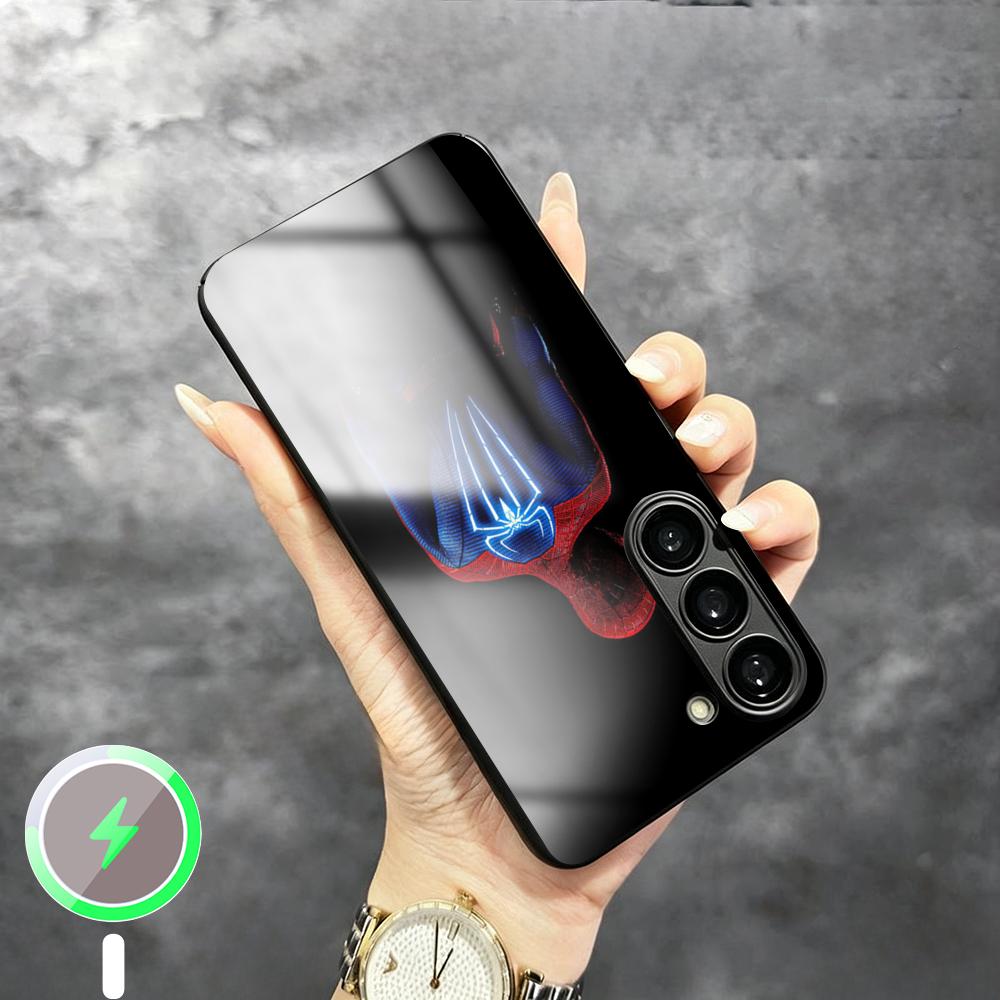 Custodia per telefono in vetro - Magnetic Phone Case recensione e prezzo